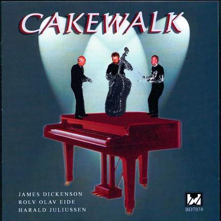 Cakewalk