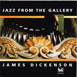 Jazz from the Gallery