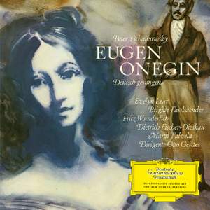 Tchaikovsky: Eugene Onegin, Op. 24 - Highlights
