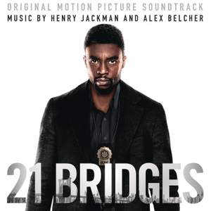 21 Bridges (Original Motion Picture Soundtrack)