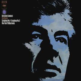 Beethoven: Symphony No. 4 in B-Flat Major, Op. 60 & Symphony No. 8 in F Major, Op. 93