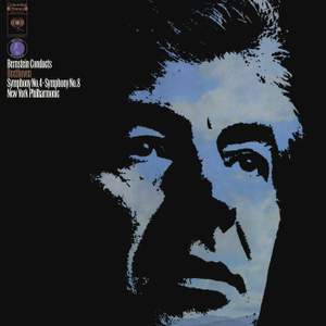 Beethoven: Symphony No. 4 in B-Flat Major, Op. 60 & Symphony No. 8 in F Major, Op. 93