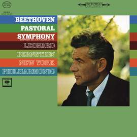 Beethoven: Symphony No. 6 in F Major, Op. 68 'Pastoral'