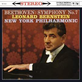 Beethoven: Symphony No. 7 in A Major, Op. 92