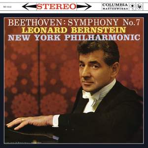 Beethoven: Symphony No. 7 in A Major, Op. 92 Product Image