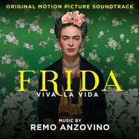 Frida - Viva la vida (Original Motion Picture Soundtrack)