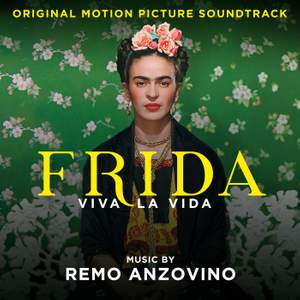 Frida - Viva la vida (Original Motion Picture Soundtrack)