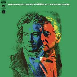Beethoven: Symphony No. 7 in A Major, Op. 92