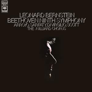 Beethoven: Symphony No. 9 in D Minor, Op. 125 'Choral'