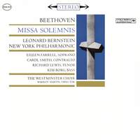 Beethoven: Missa Solemnis in D Major, Op. 123