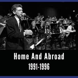 A Good Time Was Had by All, Vol. 3 - Home and Abroad 1991-1996