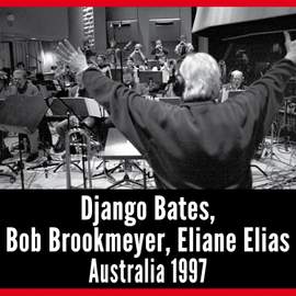 A Good Time Was Had by All - Australia 1997