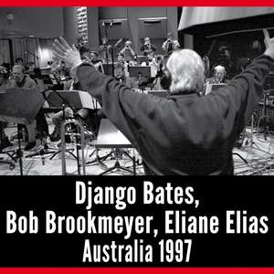 A Good Time Was Had by All - Australia 1997
