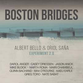 Boston Bridges