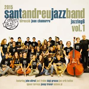 Jazzing 6 Vol. 1