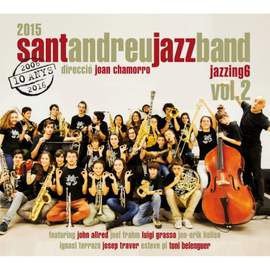 Jazzing 6 Vol. 2