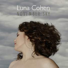 November Sky
