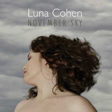 November Sky