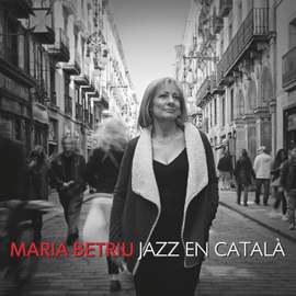Maria Betriu:Jazz en Català