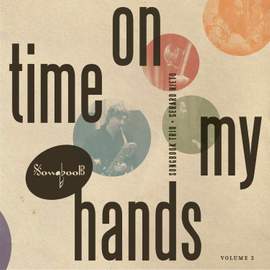 Time on My Hands