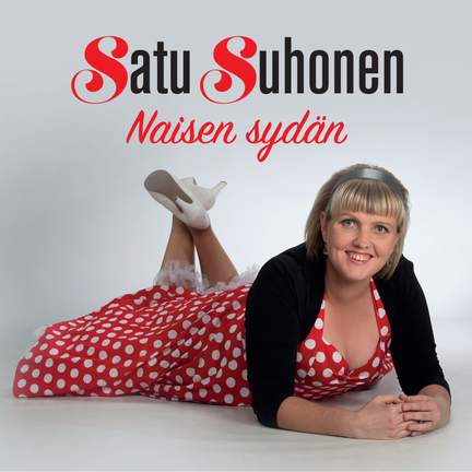 Naisen sydän