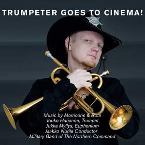 Trumpeter Goes to Cinema