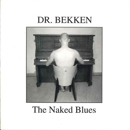 The Naked Blues