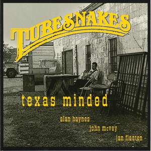 Texas Minded