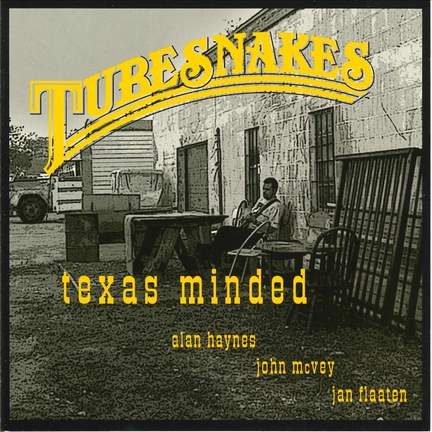Texas Minded