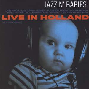 Live in Holland