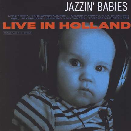 Live in Holland