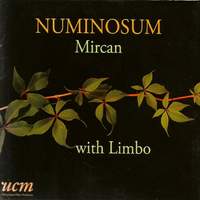 Numinosum
