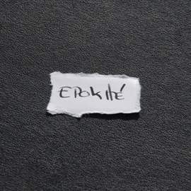 Epokhé