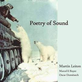 Poetry of Sound