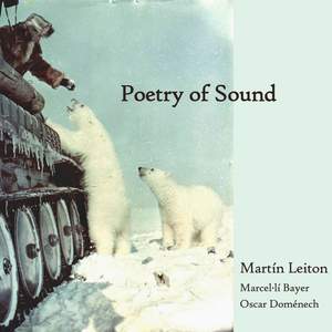Poetry of Sound
