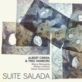 Suite Salada