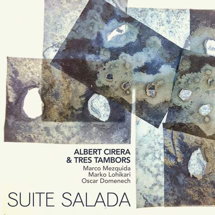 Suite Salada