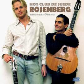 Live with Jimmy Rosenberg