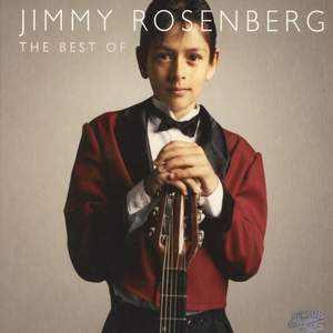 The Best of Jimmy Rosenberg