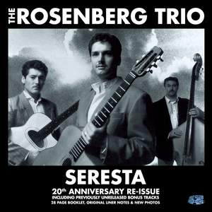 Seresta - 20 Years Anniversary