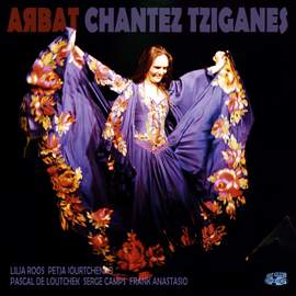 Gypsy Songs