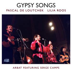 Gypsy Songs