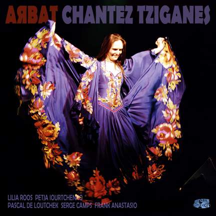 Gypsy Songs