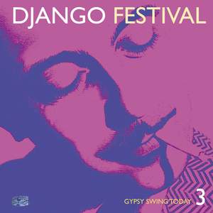 Django Festival 3