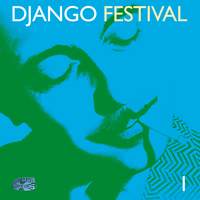Django Festival 1