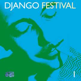 Django Festival 1