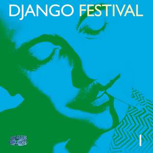 Django Festival 1