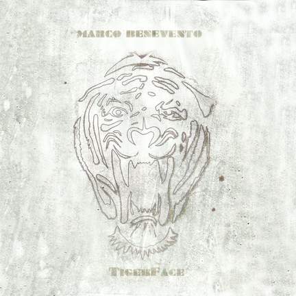 TigerFace