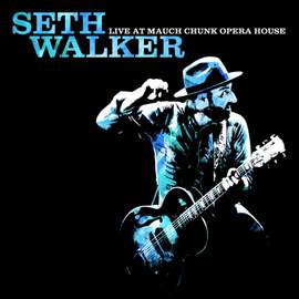Live at Mauch Chunk Opera House