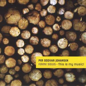 Ferme Solus - This Is My Music!